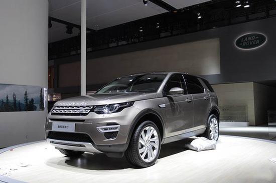 发现神行有望年内国产 2016年新车上市