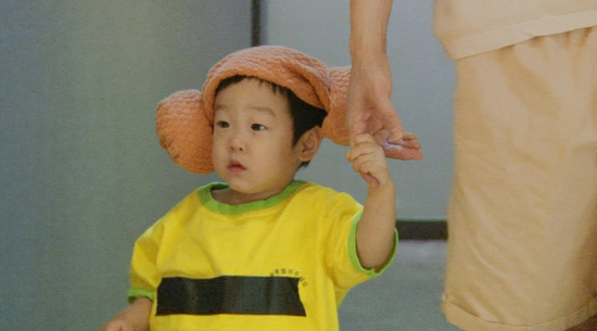 双胞胎合集_超人回来了