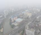 海南现空气重度污染