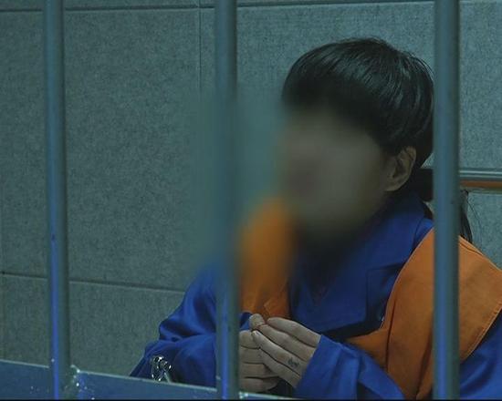 17歲的少女葉子