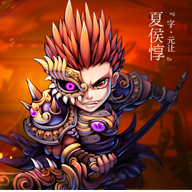 手游《少年三国志》游戏壁纸截图
