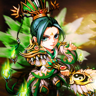 手游《少年三国志》游戏壁纸截图