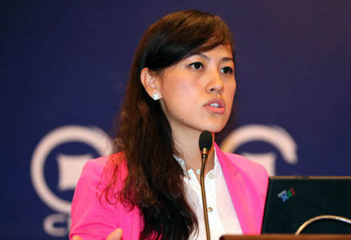 滴滴公司总裁柳青