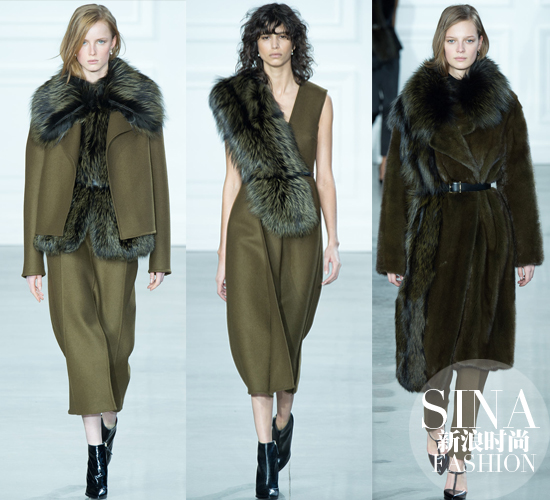 Jason Wu：低调的优雅