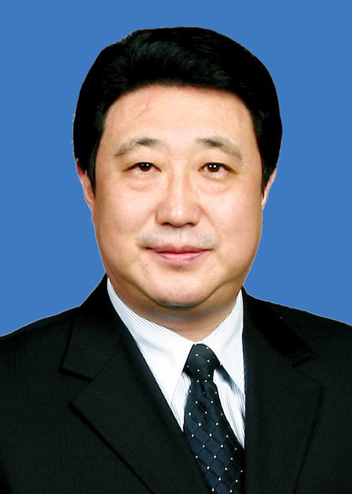 杨克宁