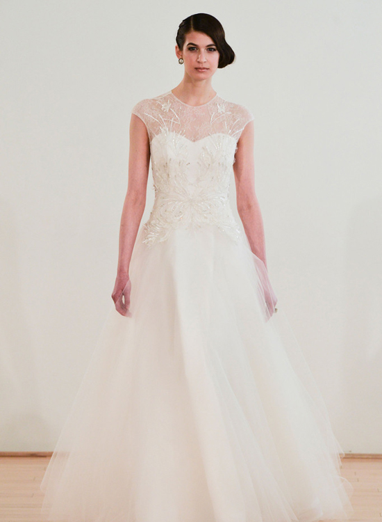 Junko Yoshioka 2015婚紗