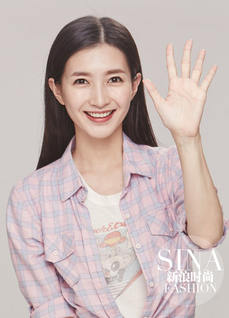 国产剧妆发竟美过韩剧_手机新浪网