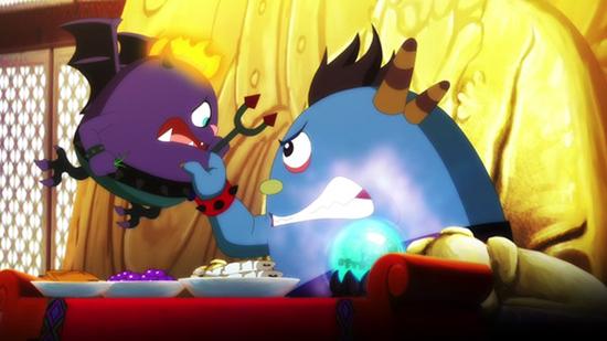 ��Ϧ������ħ������