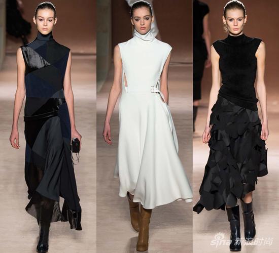 Victoria Beckham 2015秋冬