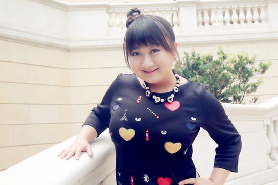 《逆光之恋》臧洪娜引发网友弹幕盛宴|臧洪娜