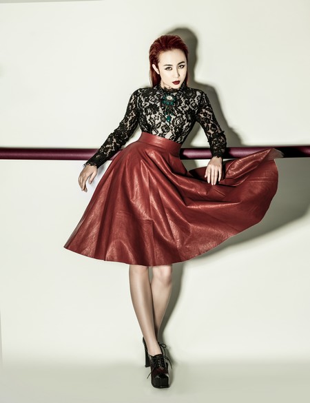 马丽三度参加辽宁卫视春晚 - 手机新浪网