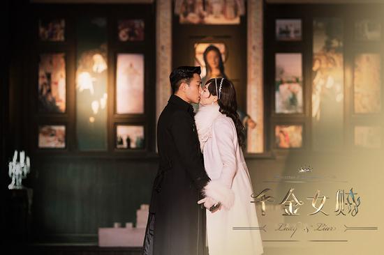 《千金女贼》注重细节