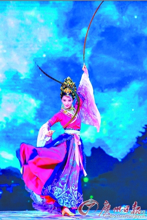 佟丽娅