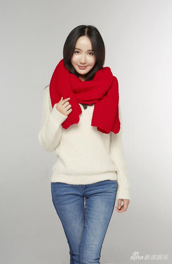 娄艺潇杨玏喜庆拜年 霍思燕杜江秀恩爱|再见老