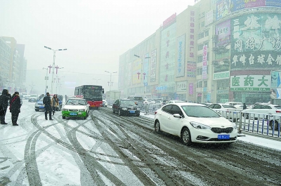 气象部门发布气象信息 这个春节天气利于出行