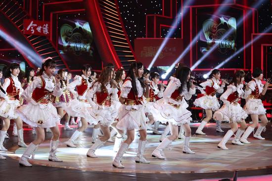 江苏卫视羊年 春晚看点 大揭秘 - 手机新浪网