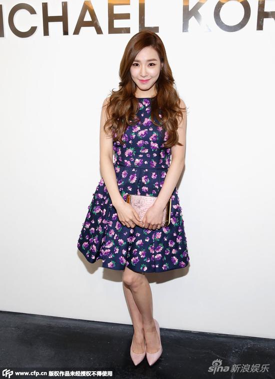 Tiffany