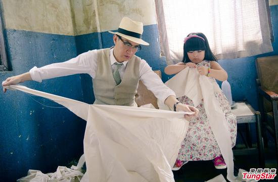 《澳门2》七大看点赢尽口碑