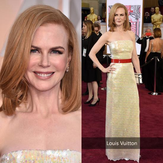 Nicole Kidman