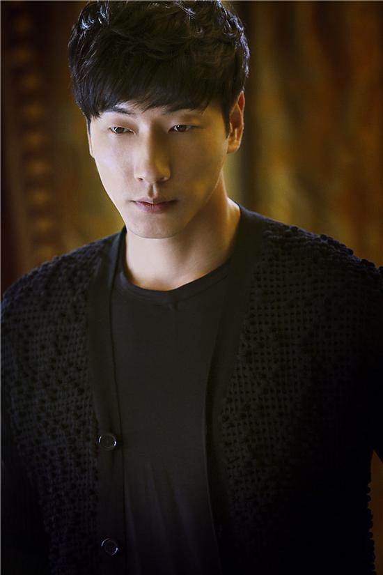 《男人帮·朋友》张亮