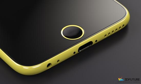iPhone 6c概念图-2