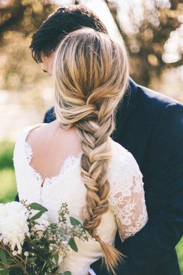 迪士尼公主<em>发型</em>让你变身童话新娘_新浪陕西_