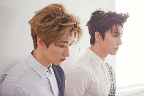 Super Junior-D&E