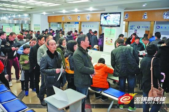 节后航空出游好便宜 无锡飞广州300元起