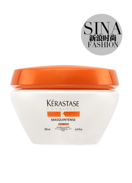 卡诗 (Kerastase) 滋养恒护发膜