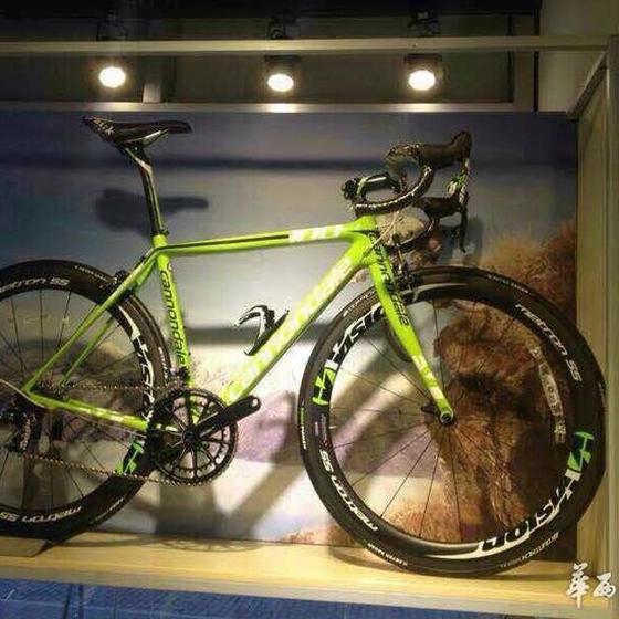 被盗自行车
