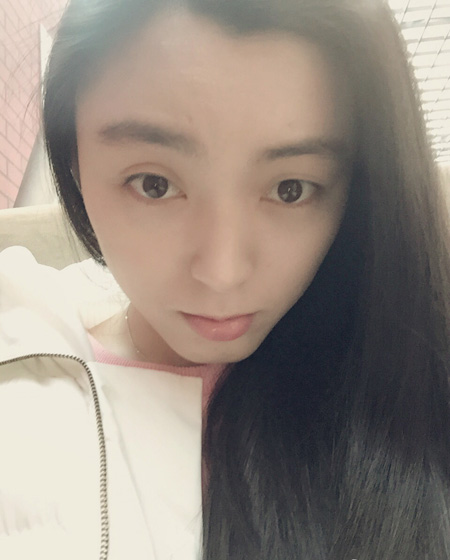 王亚楠自曝尴尬囧事 网友:假期综合症