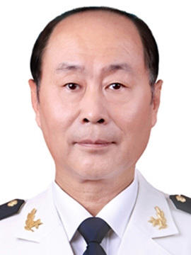 资料图:刘晓江。