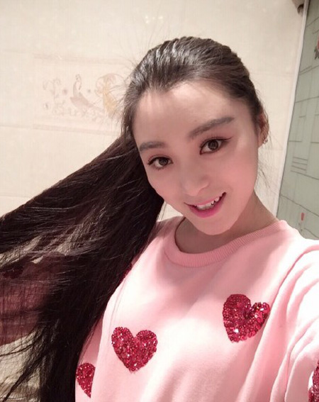 王亚楠自曝尴尬囧事 网友:假期综合症