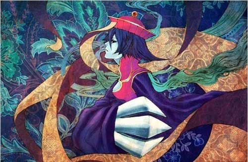 卡普空的《恶魔战士》泪泪把中国僵尸的形象发扬光大