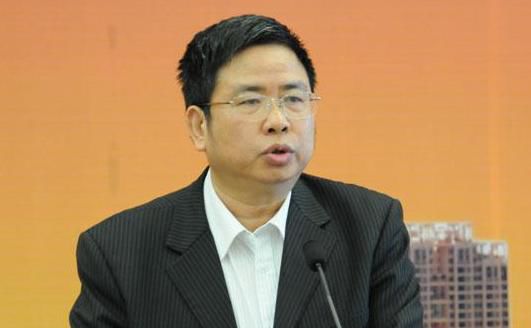 毛荣楷