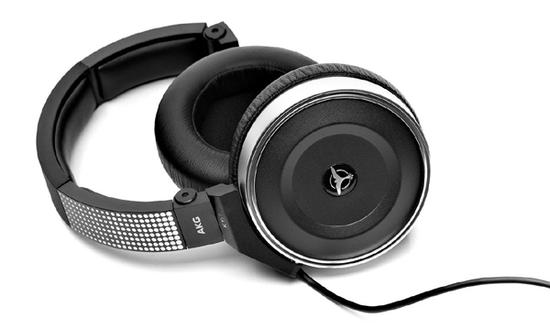 AKG K167 TIESTO|耳机|高端耳机