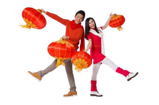 八卦命理：元宵节前催旺桃花小妙招(图)