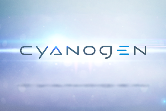 Cyanogen