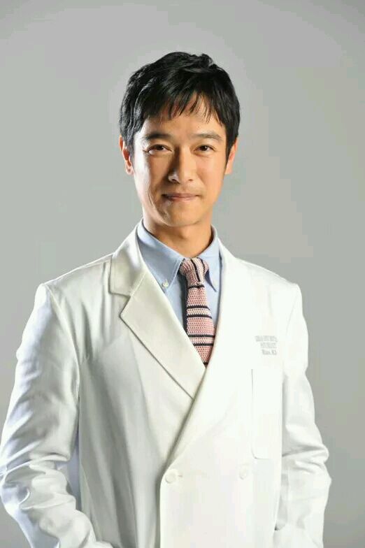 苍井优加盟堺雅人《Dr.伦太郎》饰演艺妓|苍井