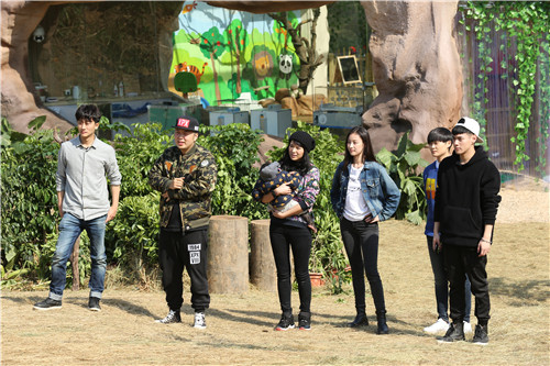 动物保护专家赞《奇妙朋友》:非常有意义|野生