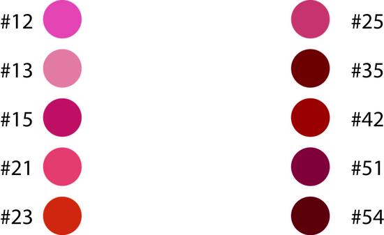 一抹唇情 情迷皇后之吻