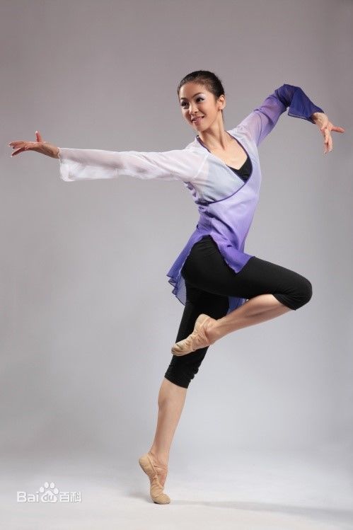 永州90后姑娘荣膺2015中美舞林对抗赛超级舞