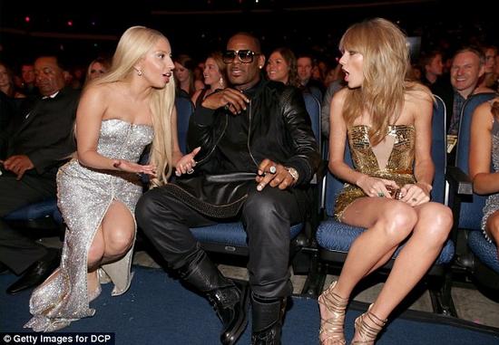 Lady GaGa��̩��-˹������