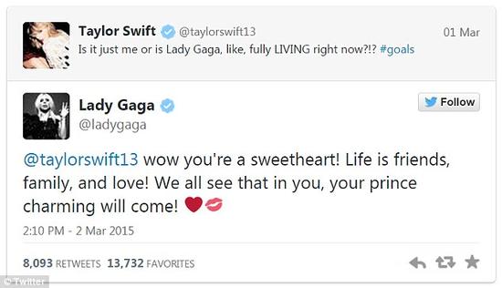 ùù��Lady GaGa���ضԻ�