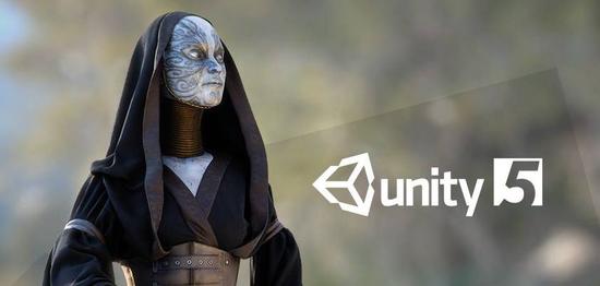 Unity 5发布：个人版免费 支持苹果Metal技术