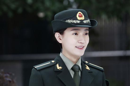 尚敬《青春集结号》焦俊艳经超恋情生变|尚敬