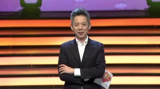 绝对中国主持人蒋昌建