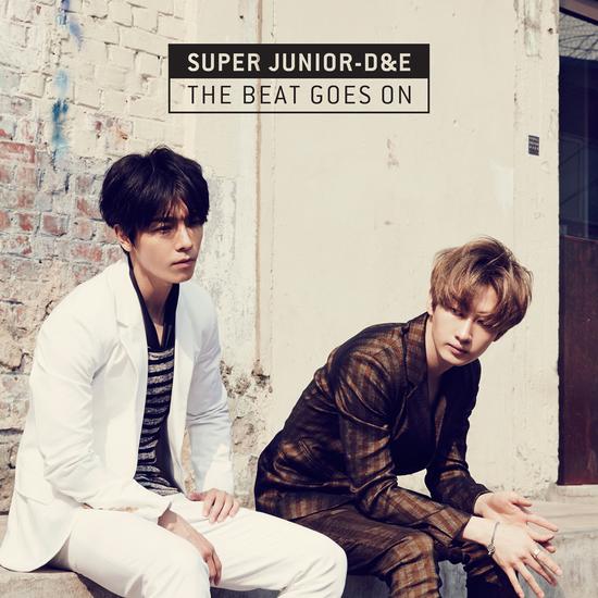 Super Junior D&E