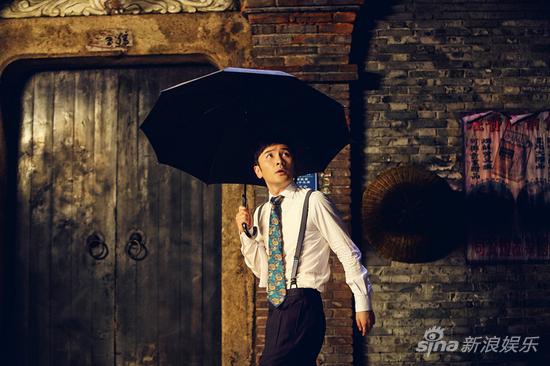 《如果爱》贺元宵 开启春季恋歌三部曲|《淑女之家》|浙江卫视|三部曲_新浪娱乐_新浪网