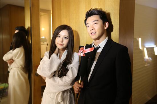 《临时演员》郑恺化身百变梦想家|临时演员|